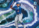 2026 Bowman Chrome Baseball Hobby, Pack