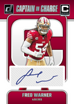 2024 Panini Clearly Donruss Football Hobby, Box *RELEASES 5/16*