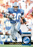 2024 Panini Clearly Donruss Football Hobby, Box *RELEASES 5/16*