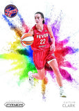 2026 Panini Prizm WNBA Basketball Hobby, Box