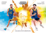 2024-25 Panini Prizm Black Basketball Hobby, Box