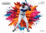 2025 Panini Prizm Baseball Hobby, Pack *RELEASES 9/12*