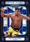 2025 Panini Contenders PFL Hobby, Box