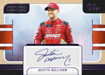 2025 Panini Turn Four Racing Hobby, 10 Box Case *RELEASES 10/3*