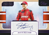 2025 Panini Turn Four Racing Hobby, 10 Box Case *RELEASES 10/3*