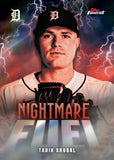 2026 Topps Finest Baseball Hobby, Pack *RELEASES 7/8*