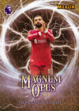 2026 Topps Merlin Premier League Soccer Hobby, Box