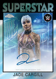 2026 Topps Chrome WWE Hobby, 12 Box Case