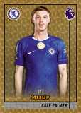 2026 Topps Merlin Premier League Soccer Hobby, Box
