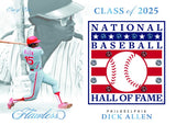 2025 Panini Flawless Baseball Hobby, 2 Box Case *RELEASES 12/23*