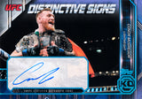 2026 Topps UFC Knockout Hobby, 8 Box Case *RELEASES 6/26*