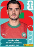 2026 Panini World Cup Soccer Stickers 25ct, 30 Box Case