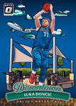 2024-25 Panini Donruss Optic Basketball Hobby, Pack