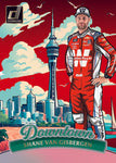 2024 Panini Donruss Racing Hobby, 20 Box Case *RELEASES 5/16*