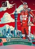 2024 Panini Donruss Racing Hobby, 20 Box Case *RELEASES 5/16*