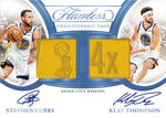 2024-25 Panini Flawless, Box