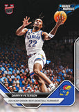 2025-26 Bowman University Now March Madness Basketball Hobby, Box