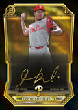 2026 Bowman Chrome Baseball Hobby, Pack