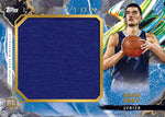 2024-25 Topps Inception Basketball Hobby, Box