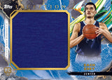 2024-25 Topps Inception Basketball Hobby, Box