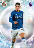 2025-26 Topps Pristine Premier League Soccer Hobby, 6 Box Case *RELEASES 7/16*