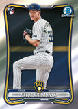 2026 Bowman Chrome Baseball Hobby, Pack