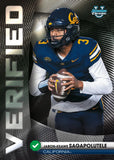 2026 Bowman Football Hobby, Pack
