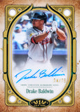 2026 Topps Tier One Baseball Hobby, Box *RELEASES 6/24*