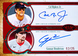 2026 Topps Tier One Baseball Hobby, Box *RELEASES 6/24*
