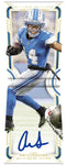 2024 Panini National Treasures Football Hobby, Box *RELEASES 8/6*