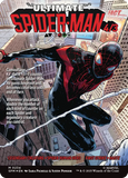 Magic The Gathering: Marvel's Spiderman Collector's Booster, 6 Box Case *RELEASES 9/26*