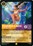 Disney Lorcana Attack of the Vine, Booster Box