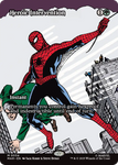 Magic The Gathering: Marvel's Spiderman Collector's Booster, 6 Box Case *RELEASES 9/26*