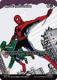 Magic The Gathering: Marvel's Spiderman Collector's Booster, 6 Box Case *RELEASES 9/26*