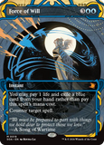 *LAST BOX* Magic The Gathering: Secrets of Strixhaven Collector Booster, Box