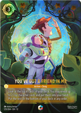 Disney Lorcana Wilds Unknown, Prerelease Box *RELEASES 5/15*