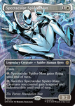 Magic The Gathering: Marvel's Spiderman Collector's Booster, 6 Box Case *RELEASES 9/26*