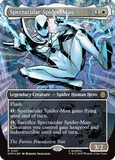 Magic The Gathering: Marvel's Spiderman Collector's Booster, 6 Box Case *RELEASES 9/26*