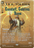 *LAST BOX* Magic The Gathering: The Hobbit Bundle, Box