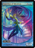 *LAST BOX* Magic The Gathering: Secrets of Strixhaven Collector Booster, Box