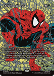 Magic The Gathering: Marvel's Spiderman Collector's Booster, 6 Box Case *RELEASES 9/26*