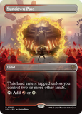 *LAST BOX* Magic The Gathering: Secrets of Strixhaven Collector Booster, Box