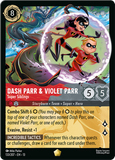 Disney Lorcana Attack of the Vine, Booster Box
