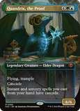 *LAST BOX* Magic The Gathering: Secrets of Strixhaven Collector Booster, Box