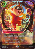 Disney Lorcana Wilds Unknown, Prerelease Box *RELEASES 5/15*