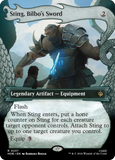 *LAST BOX* Magic The Gathering: The Hobbit Bundle, Box