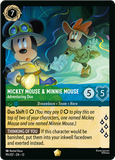 Disney Lorcana Attack of the Vine, Booster Box