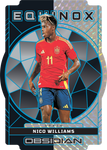 2024-25 Panini Obsidian Soccer Hobby, 12 Box Case *RELEASES 7/25*