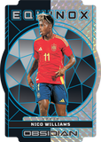 2024-25 Panini Obsidian Soccer Hobby, 12 Box Case *RELEASES 7/25*