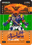 2026 Bo Jackson Battle Arena Tecmo Bowl Edition Hobby, Pack *STORE PICKUP ONLY*